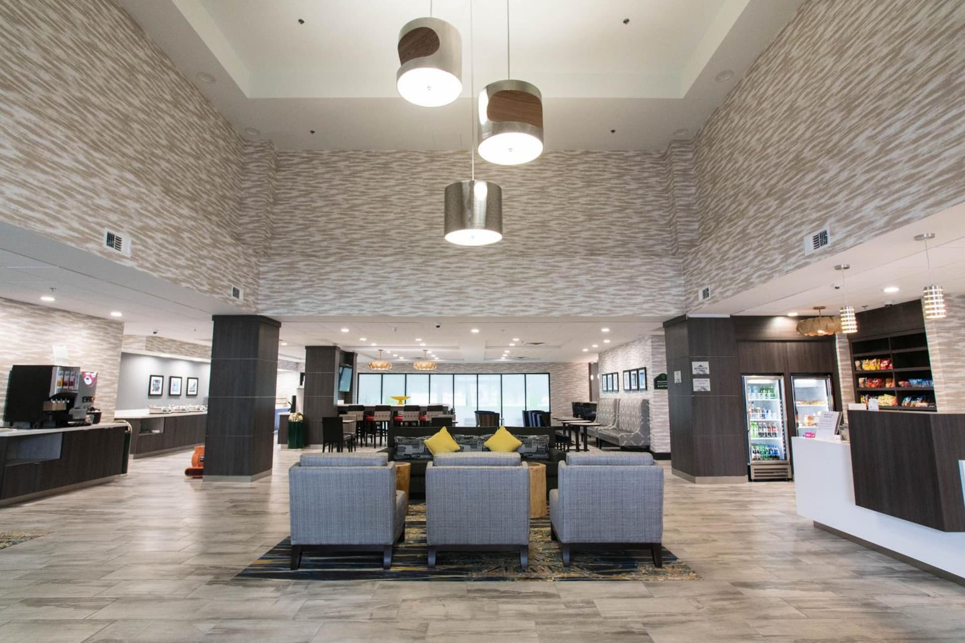 Wingate by Wyndham Dallas Love Field interior in Dallas, TX — gallery photo 2