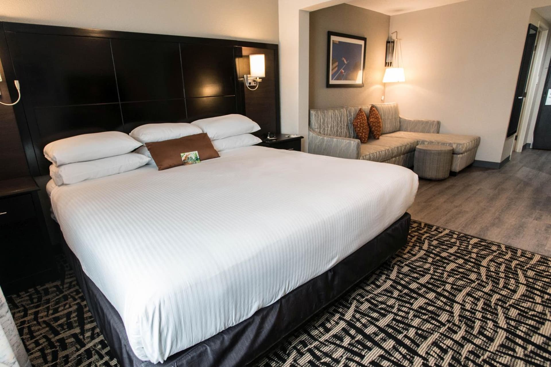 Wingate by Wyndham Dallas Love Field gallery photo in Dallas, TX — image 24