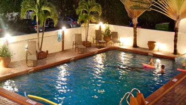 Ocean Lodge gallery photo in Boca Raton, FL — image 25