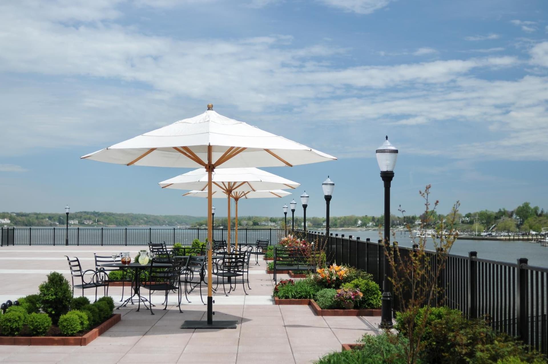 Molly Pitcher Inn gallery photo in Red Bank, NJ — image 9