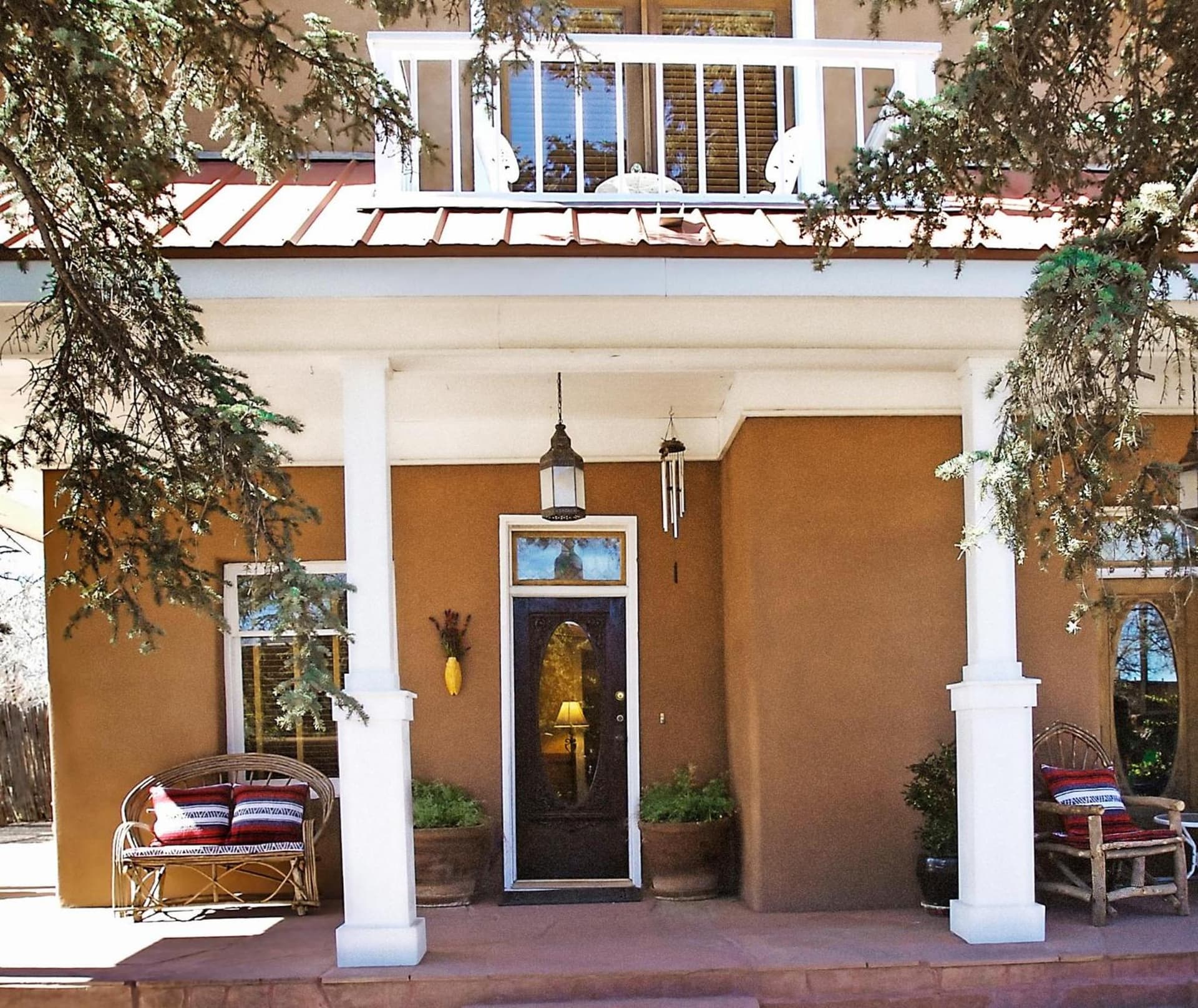 The Parador Farmhand 1 Downtown gallery photo in Santa Fe, NM — image 22