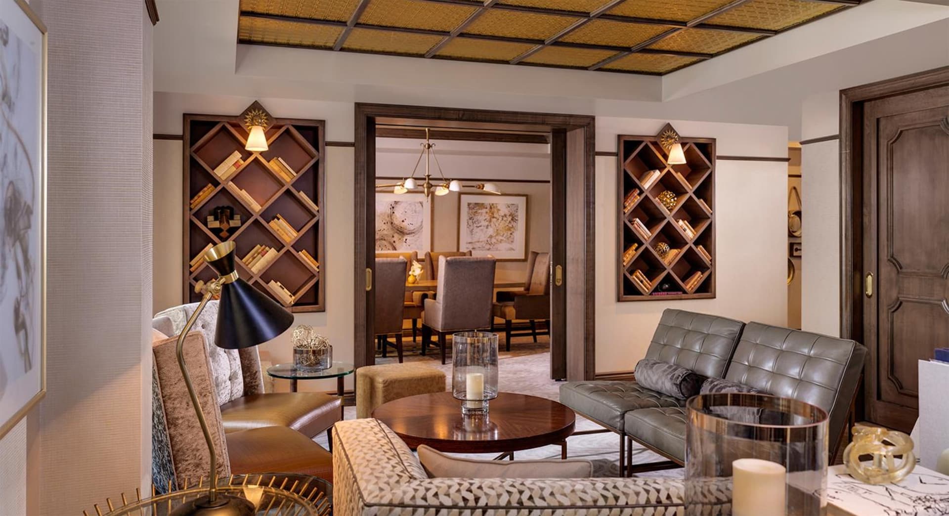 WestHouse Hotel New York, an SLH Hotel gallery photo in New York, NY — image 5
