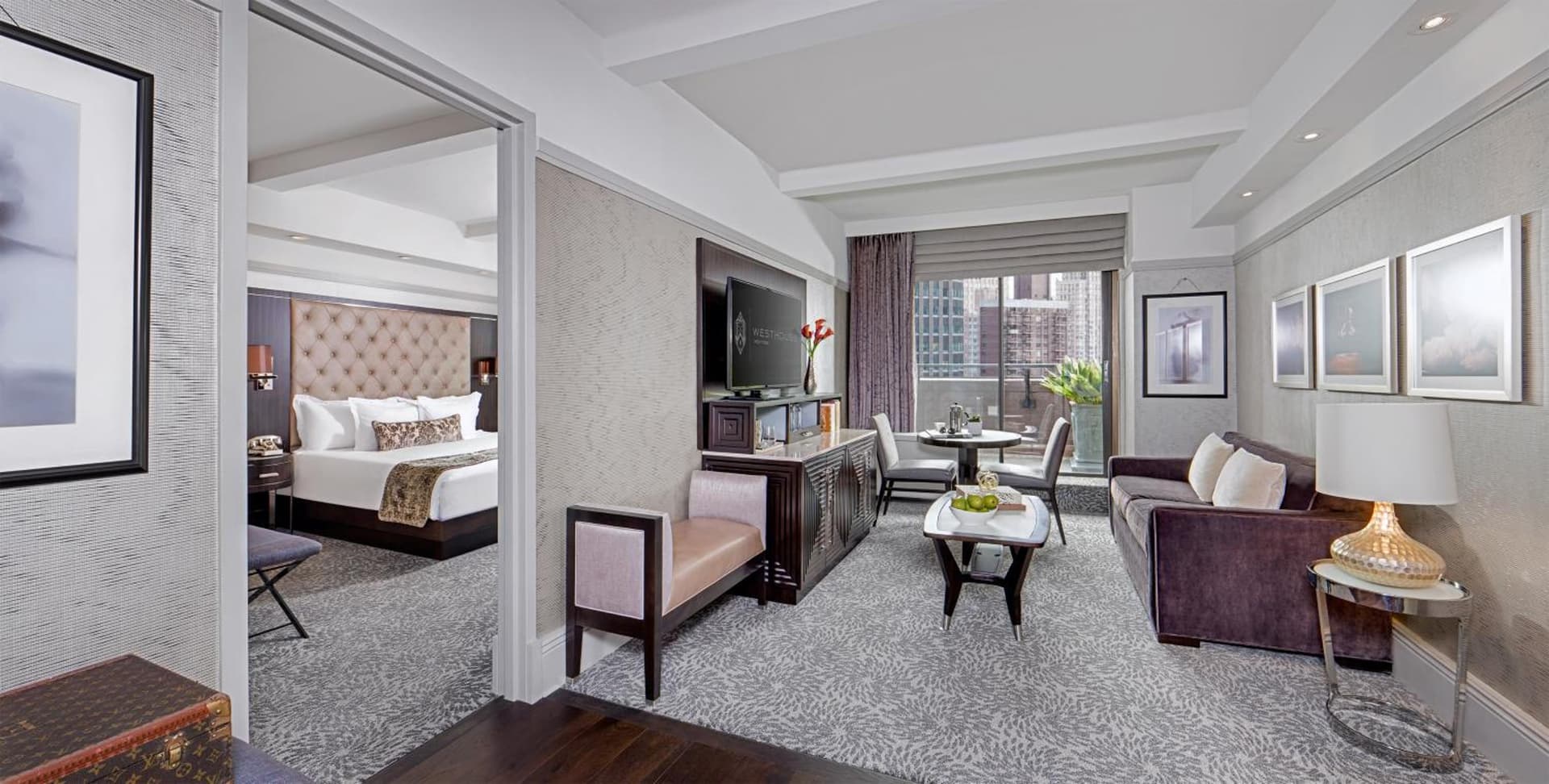 WestHouse Hotel New York, an SLH Hotel gallery photo in New York, NY — image 19