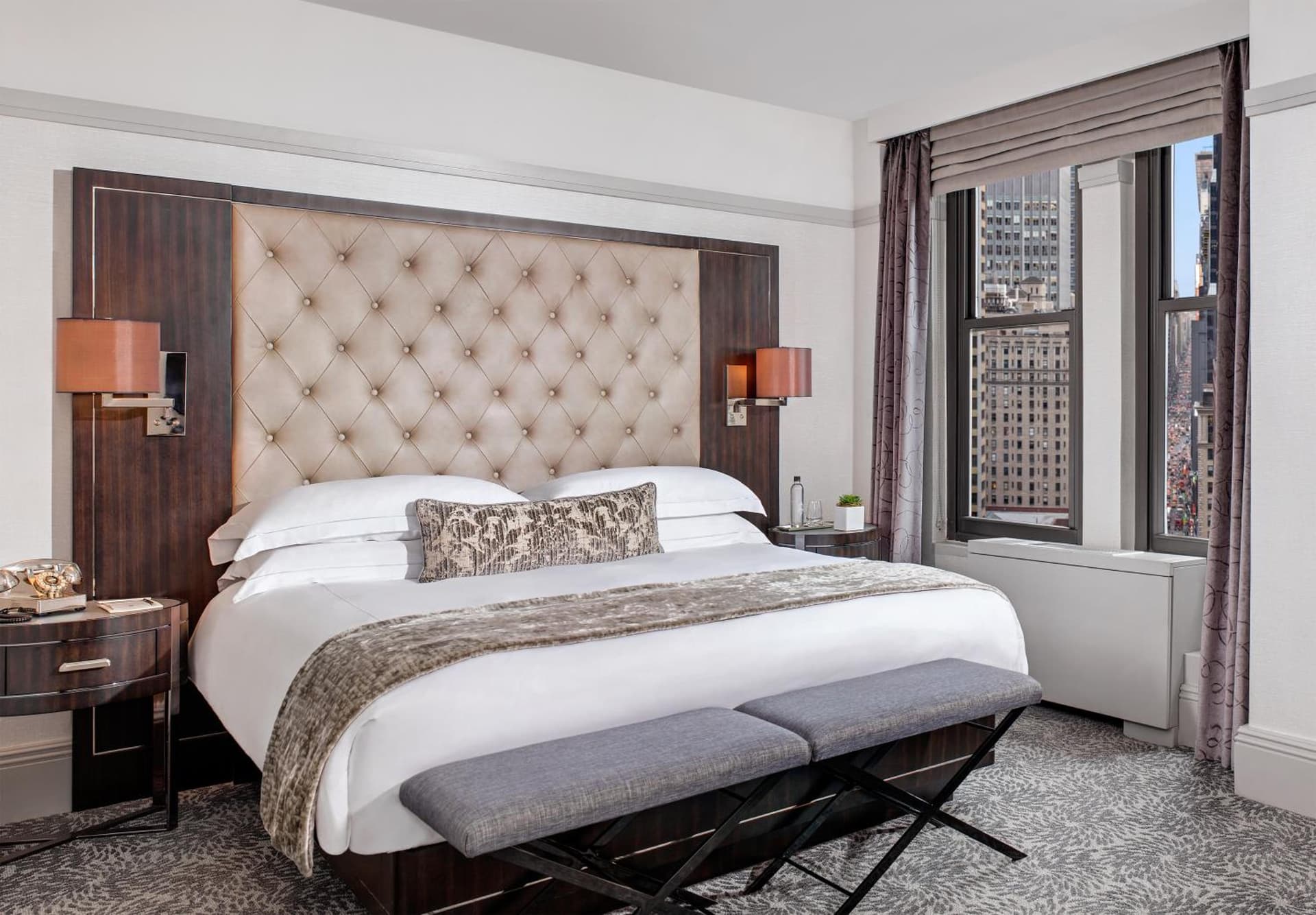 WestHouse Hotel New York, an SLH Hotel gallery photo in New York, NY — image 6