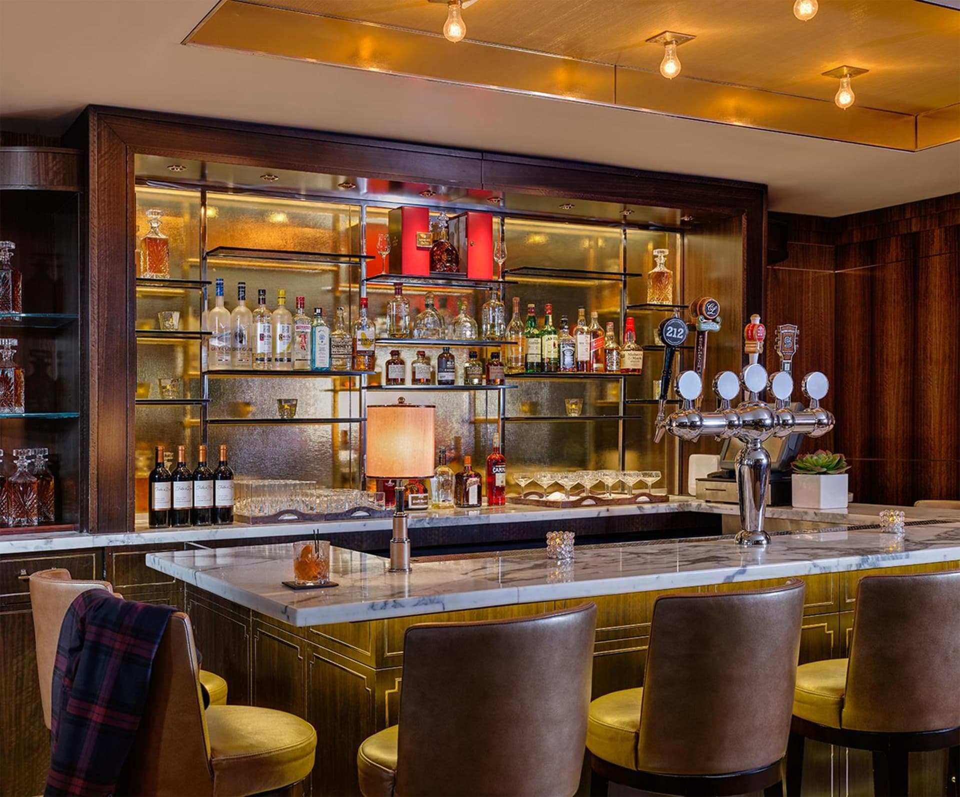 WestHouse Hotel New York, an SLH Hotel gallery photo in New York, NY — image 20
