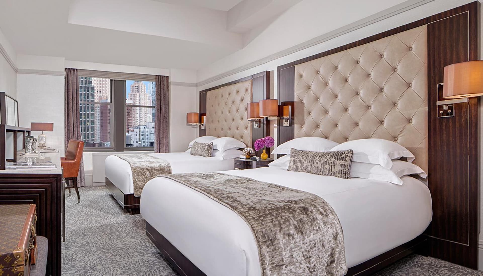 WestHouse Hotel New York, an SLH Hotel gallery photo in New York, NY — image 21