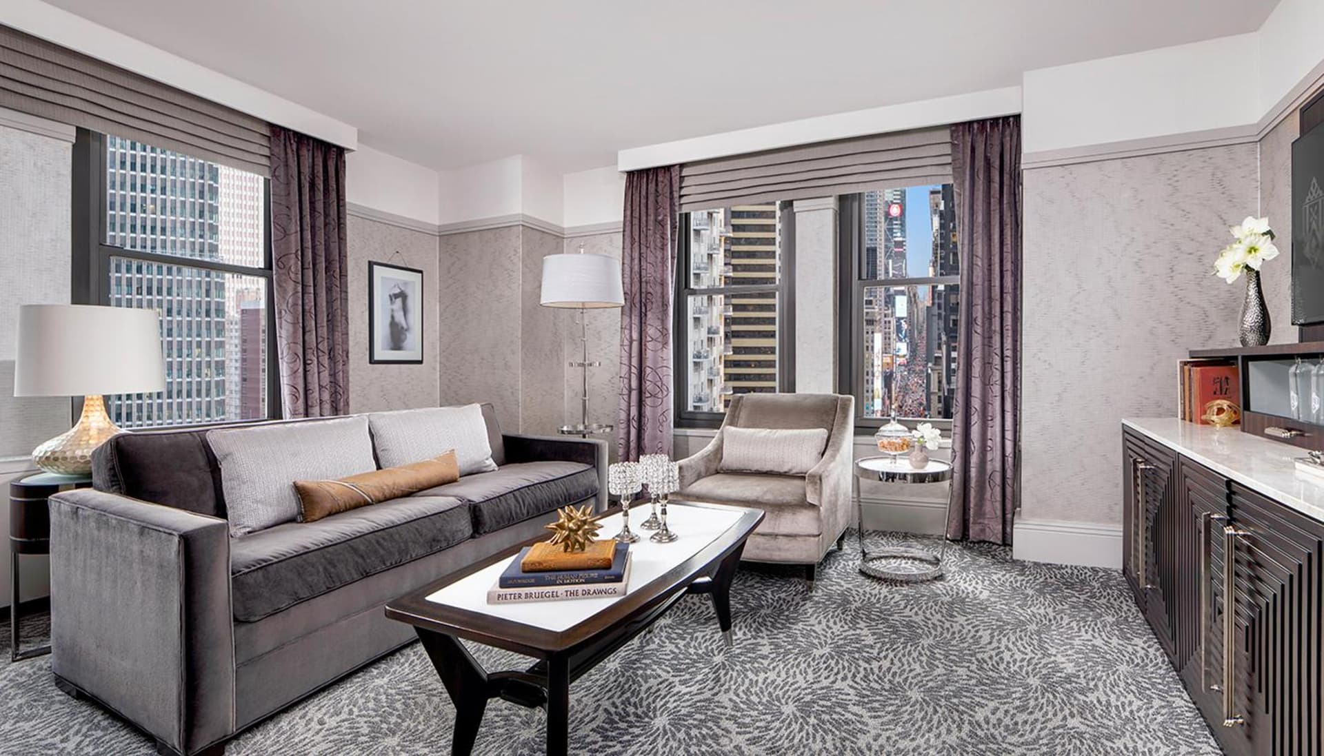 WestHouse Hotel New York, an SLH Hotel gallery photo in New York, NY — image 18