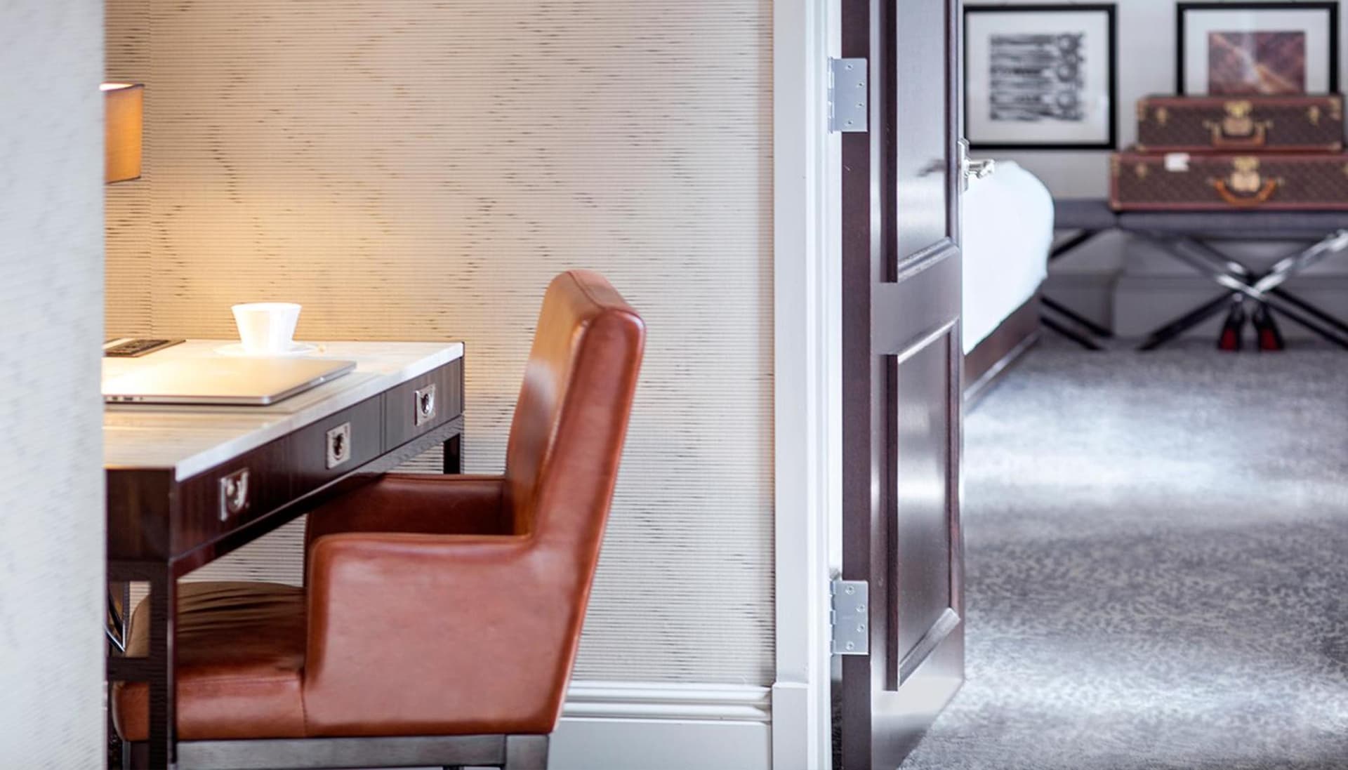 WestHouse Hotel New York, an SLH Hotel gallery photo in New York, NY — image 14