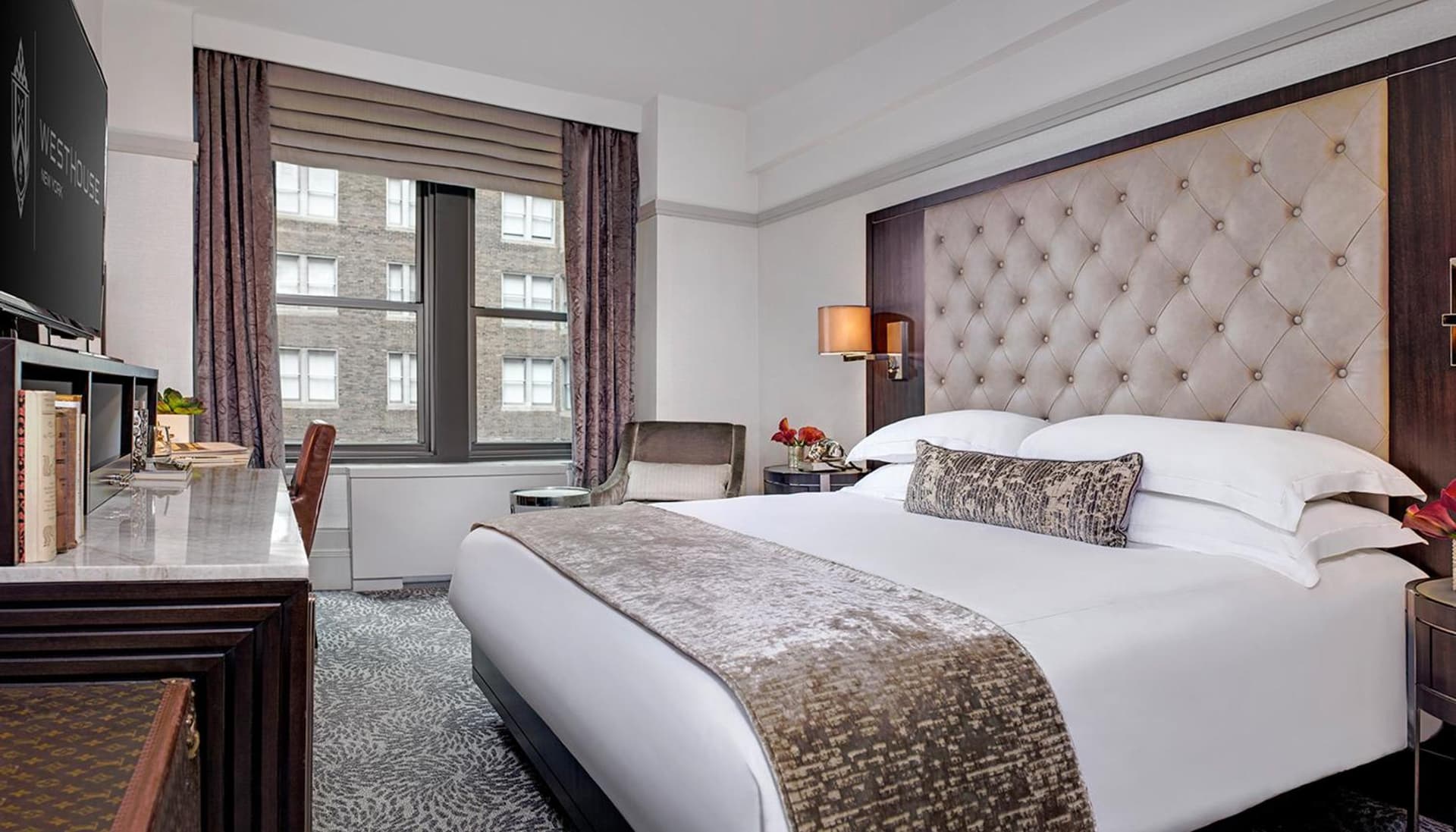 WestHouse Hotel New York, an SLH Hotel gallery photo in New York, NY — image 31