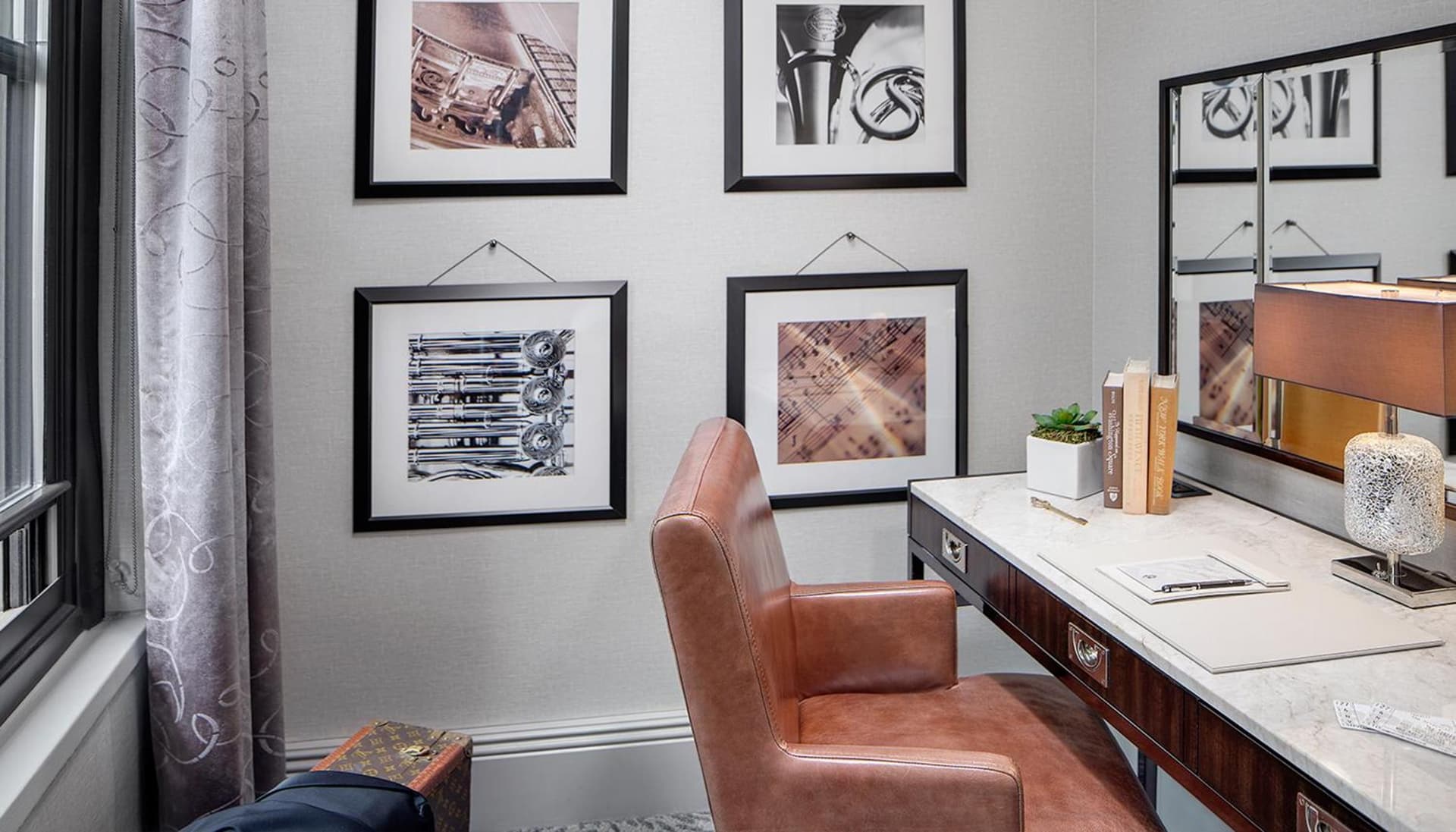 WestHouse Hotel New York, an SLH Hotel gallery photo in New York, NY — image 34