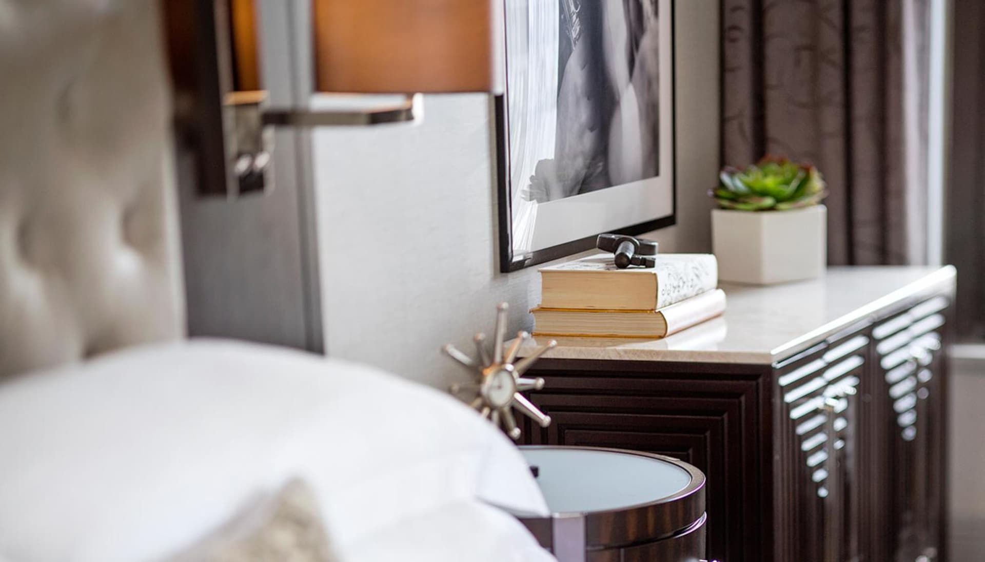 WestHouse Hotel New York, an SLH Hotel interior in New York, NY — gallery photo 2