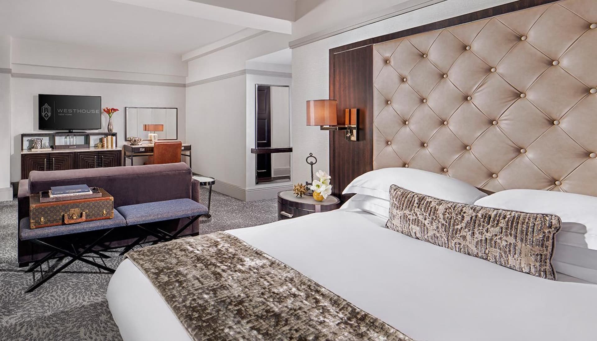 WestHouse Hotel New York, an SLH Hotel gallery photo in New York, NY — image 12