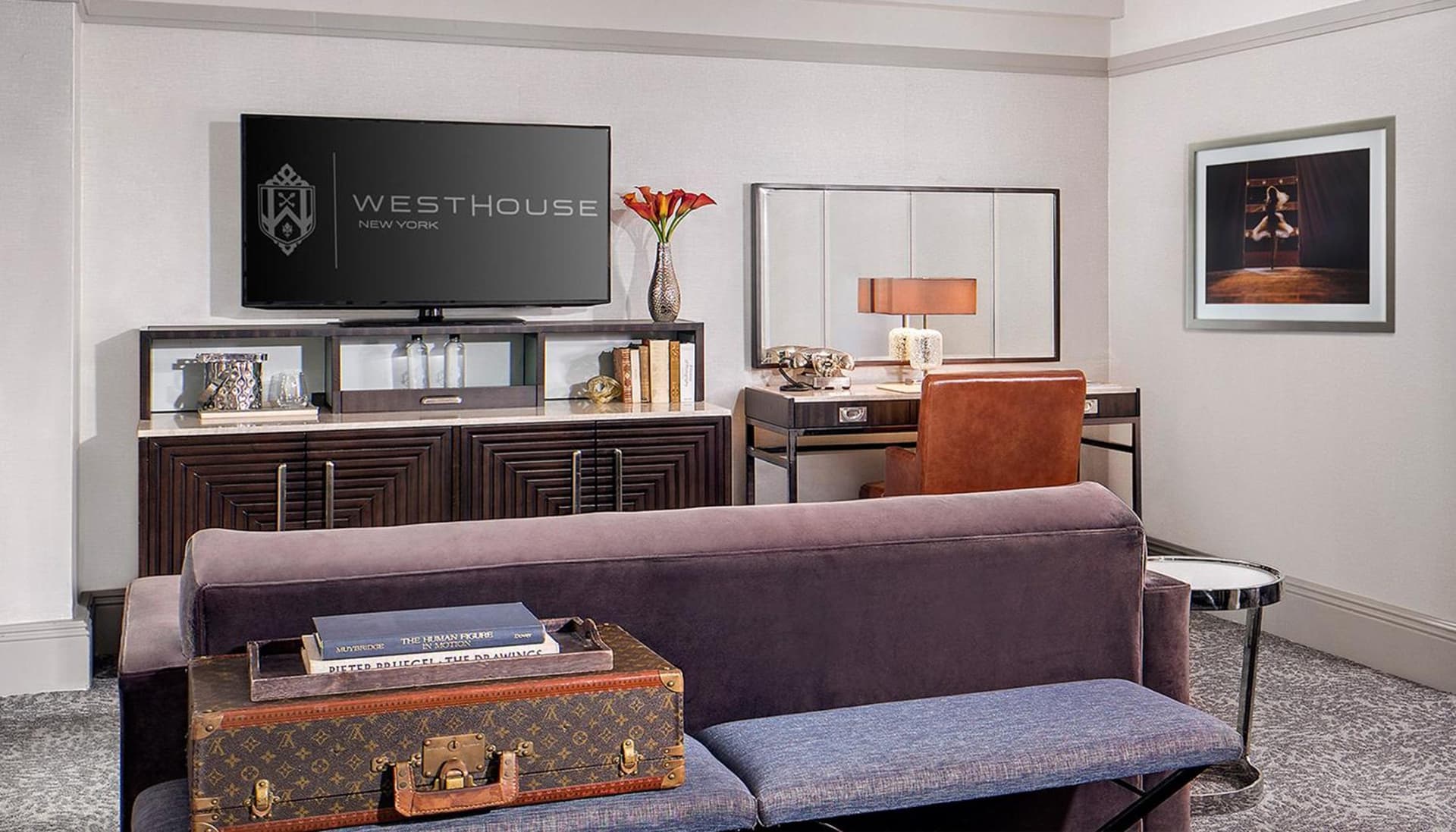 WestHouse Hotel New York, an SLH Hotel gallery photo in New York, NY — image 13