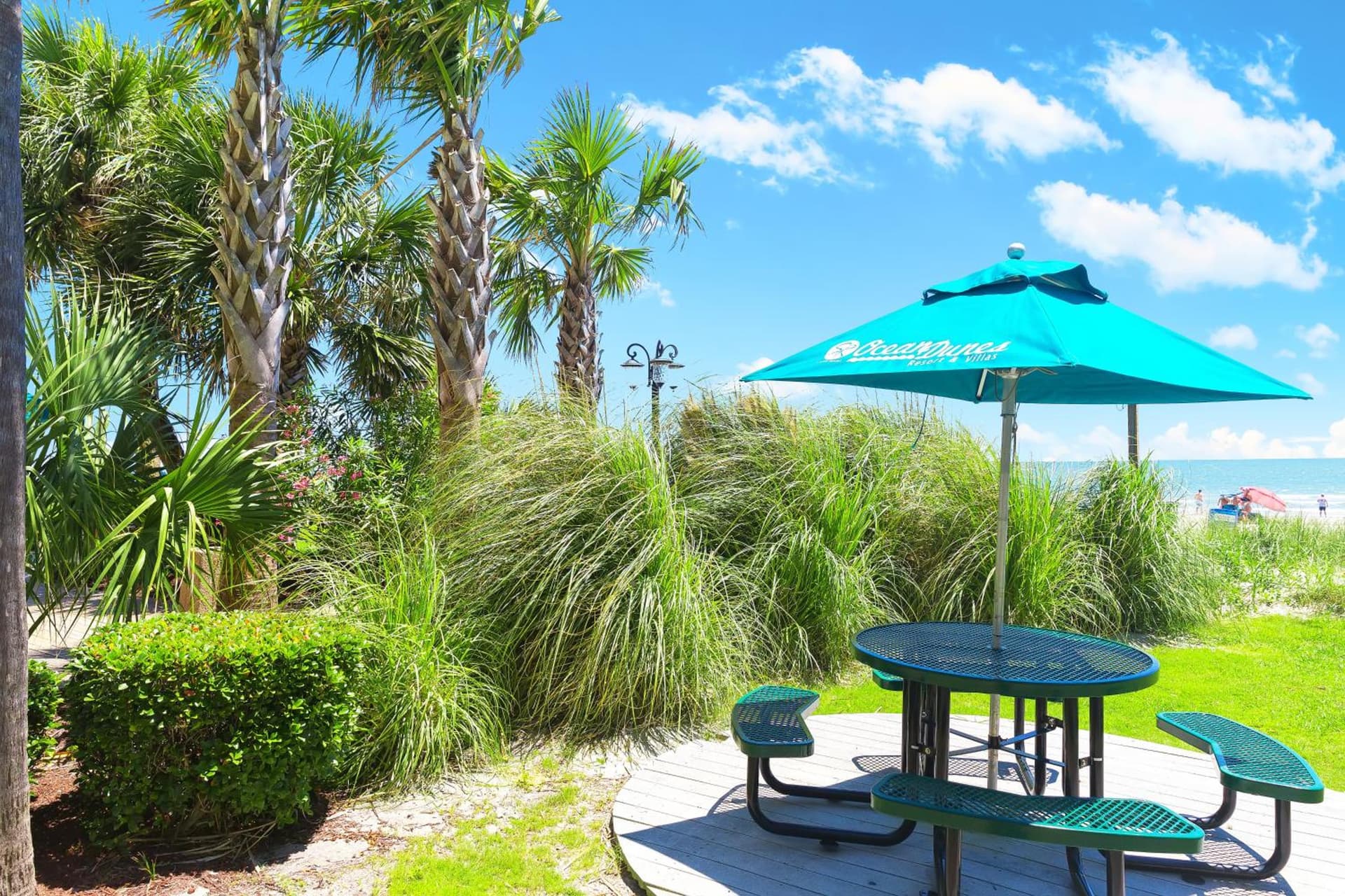 North Shore Oceanfront Resort Hotel gallery photo in Myrtle Beach, SC — image 37