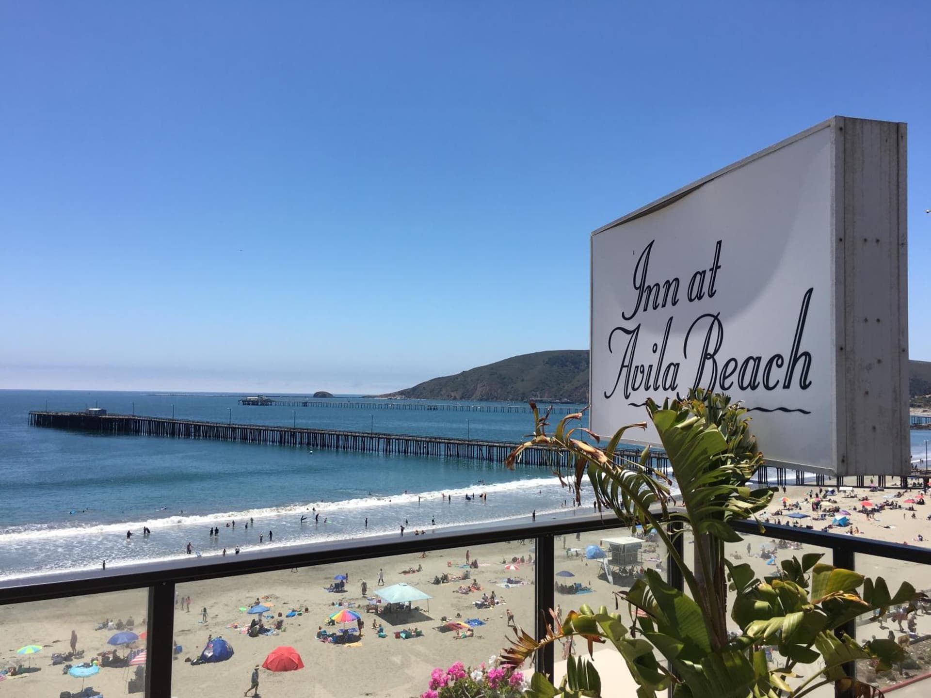Inn At Avila Beach gallery photo in Avila Beach, CA — image 17