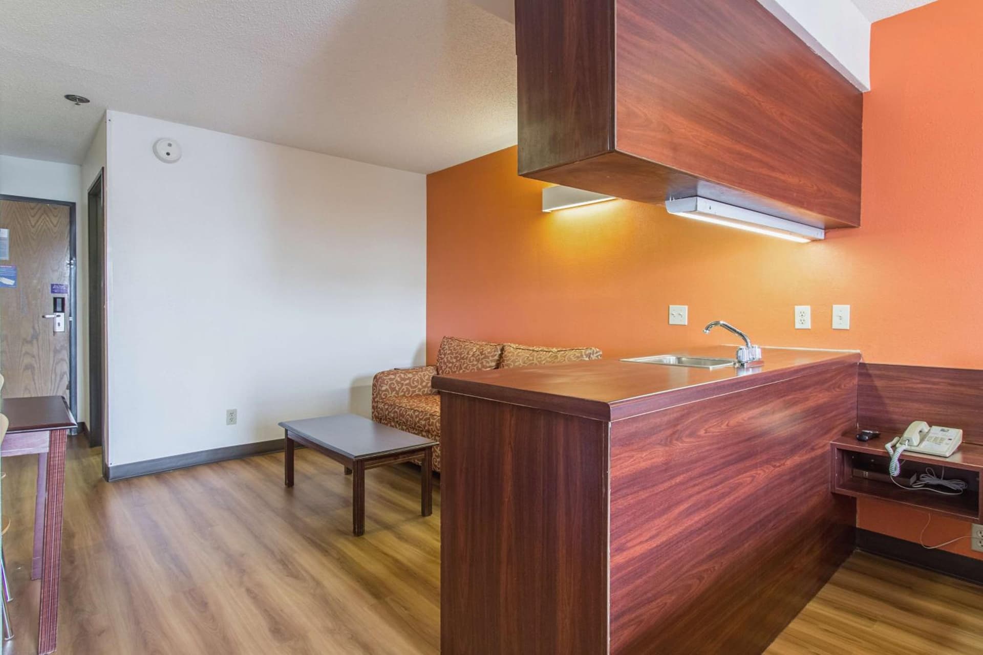 Motel 6-Streetsboro, OH gallery photo in Streetsboro, OH — image 17