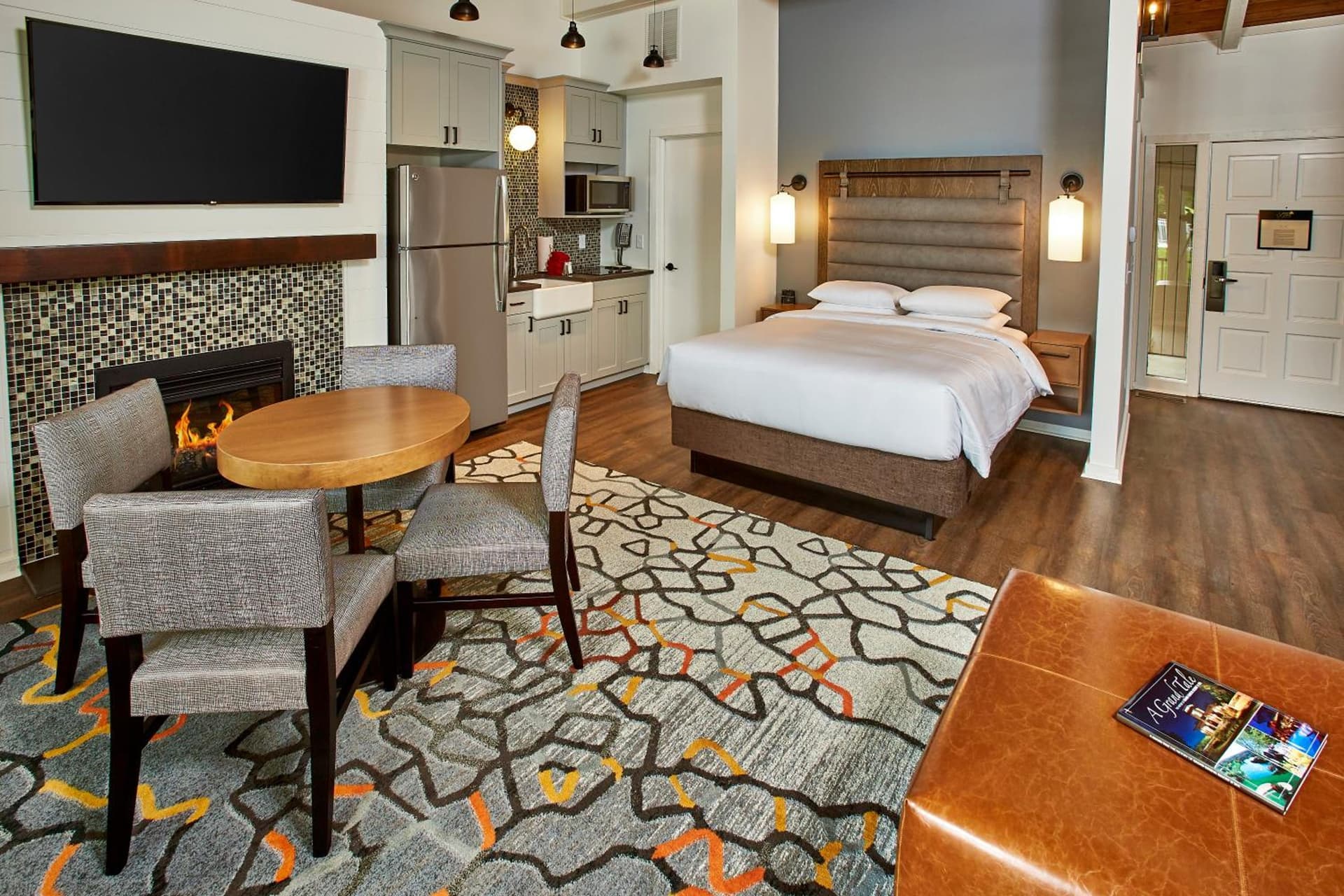 Grand Geneva Resort and Spa gallery photo in Lake Geneva, WI — image 21