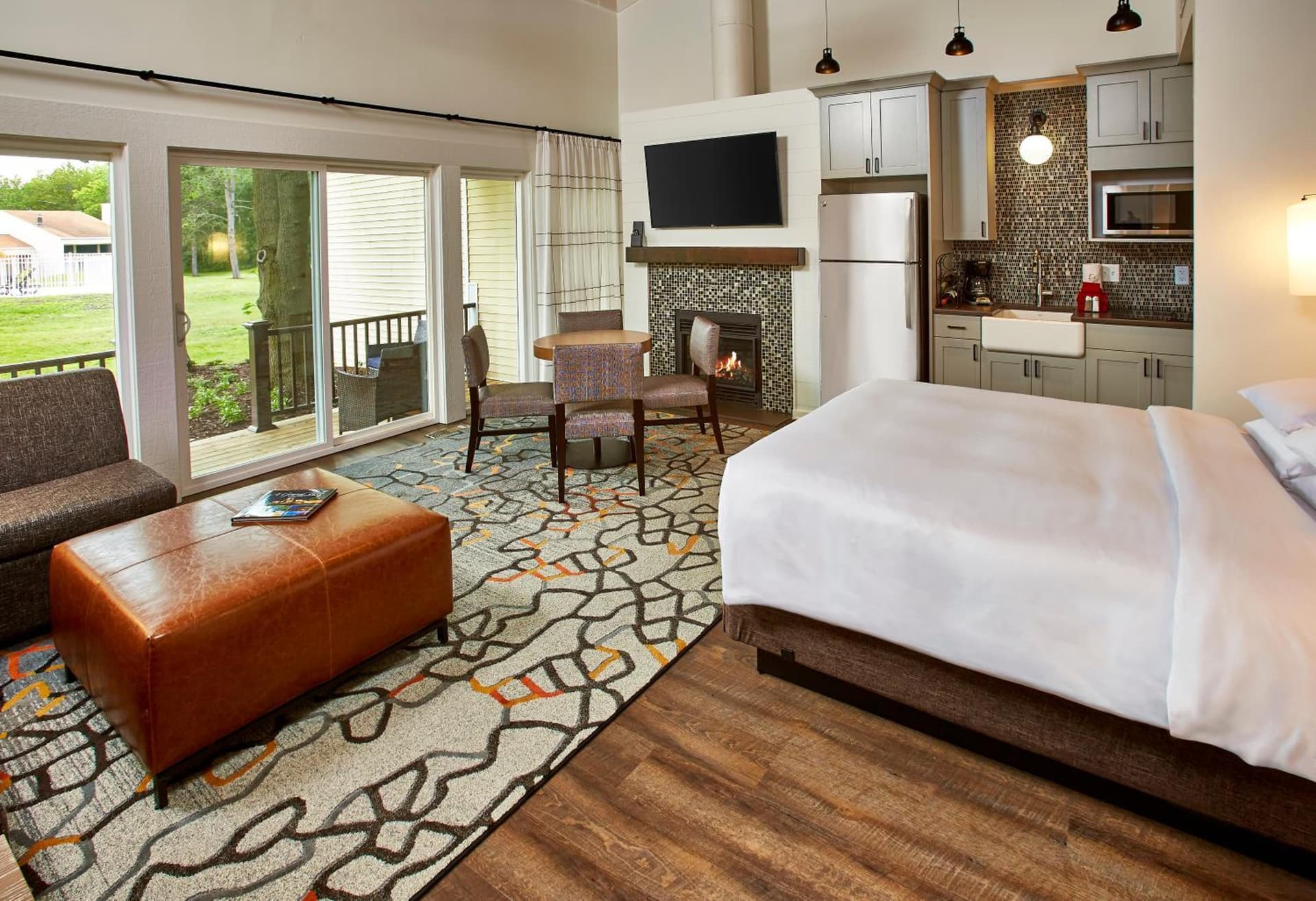 Grand Geneva Resort and Spa gallery photo in Lake Geneva, WI — image 62