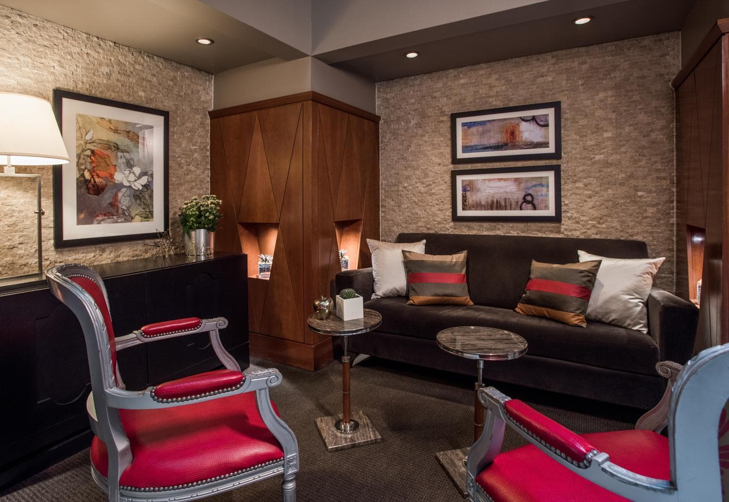 Magnolia Hotel Downtown Dallas gallery photo in Dallas, TX — image 53