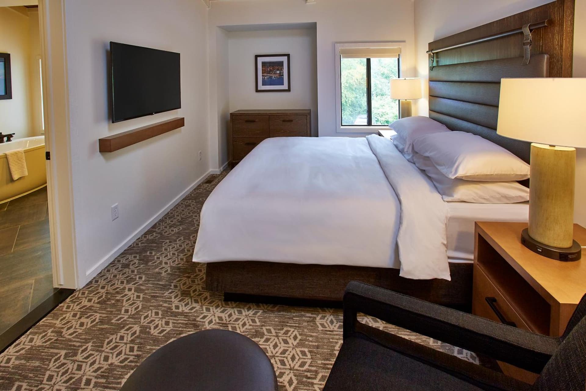 Grand Geneva Resort and Spa gallery photo in Lake Geneva, WI — image 15
