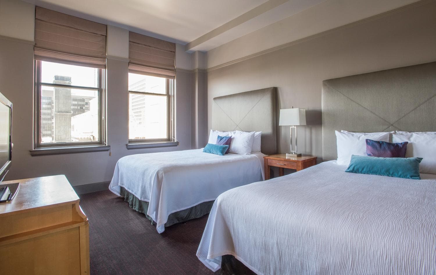 Magnolia Hotel Downtown Dallas gallery photo in Dallas, TX — image 35