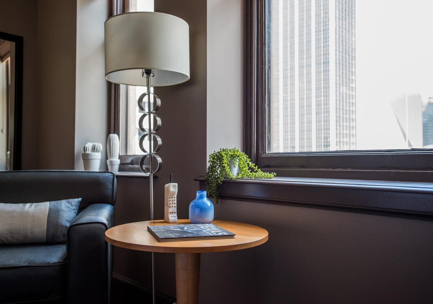 Magnolia Hotel Downtown Dallas gallery photo in Dallas, TX — image 14