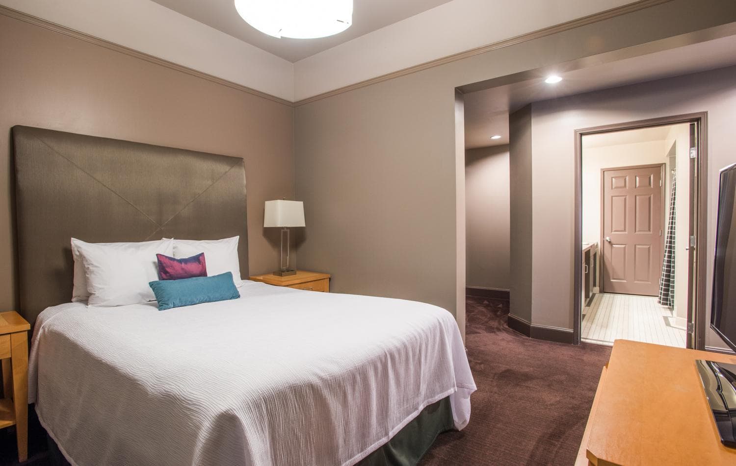 Magnolia Hotel Downtown Dallas gallery photo in Dallas, TX — image 34