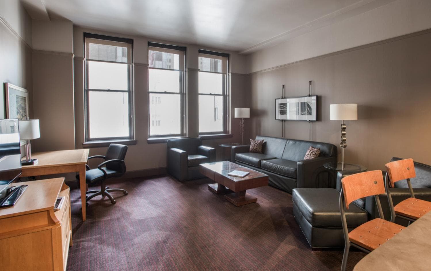Magnolia Hotel Downtown Dallas gallery photo in Dallas, TX — image 49