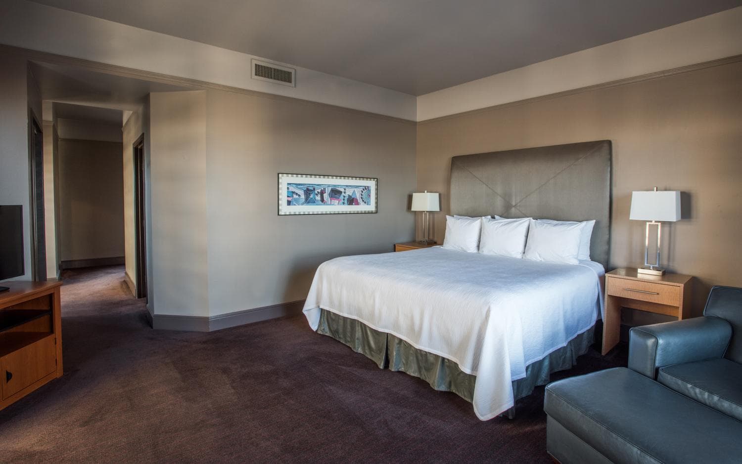 Magnolia Hotel Downtown Dallas gallery photo in Dallas, TX — image 36
