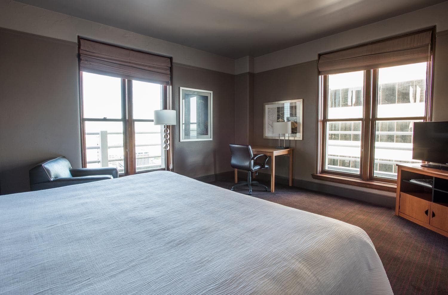 Magnolia Hotel Downtown Dallas gallery photo in Dallas, TX — image 37