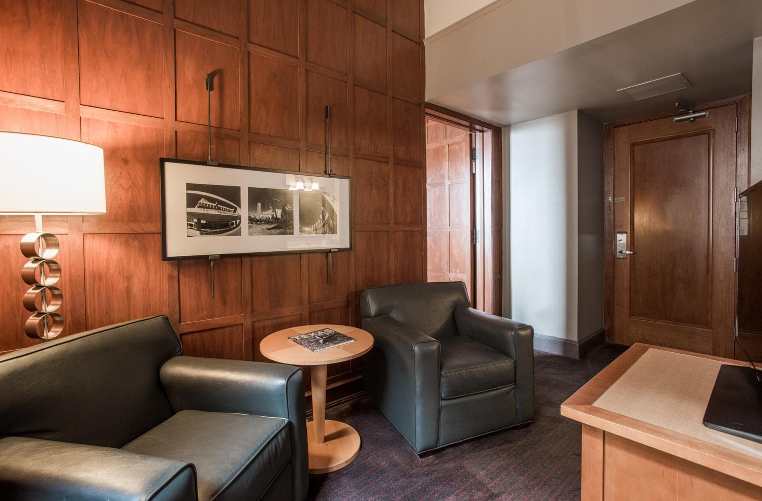 Magnolia Hotel Downtown Dallas gallery photo in Dallas, TX — image 46