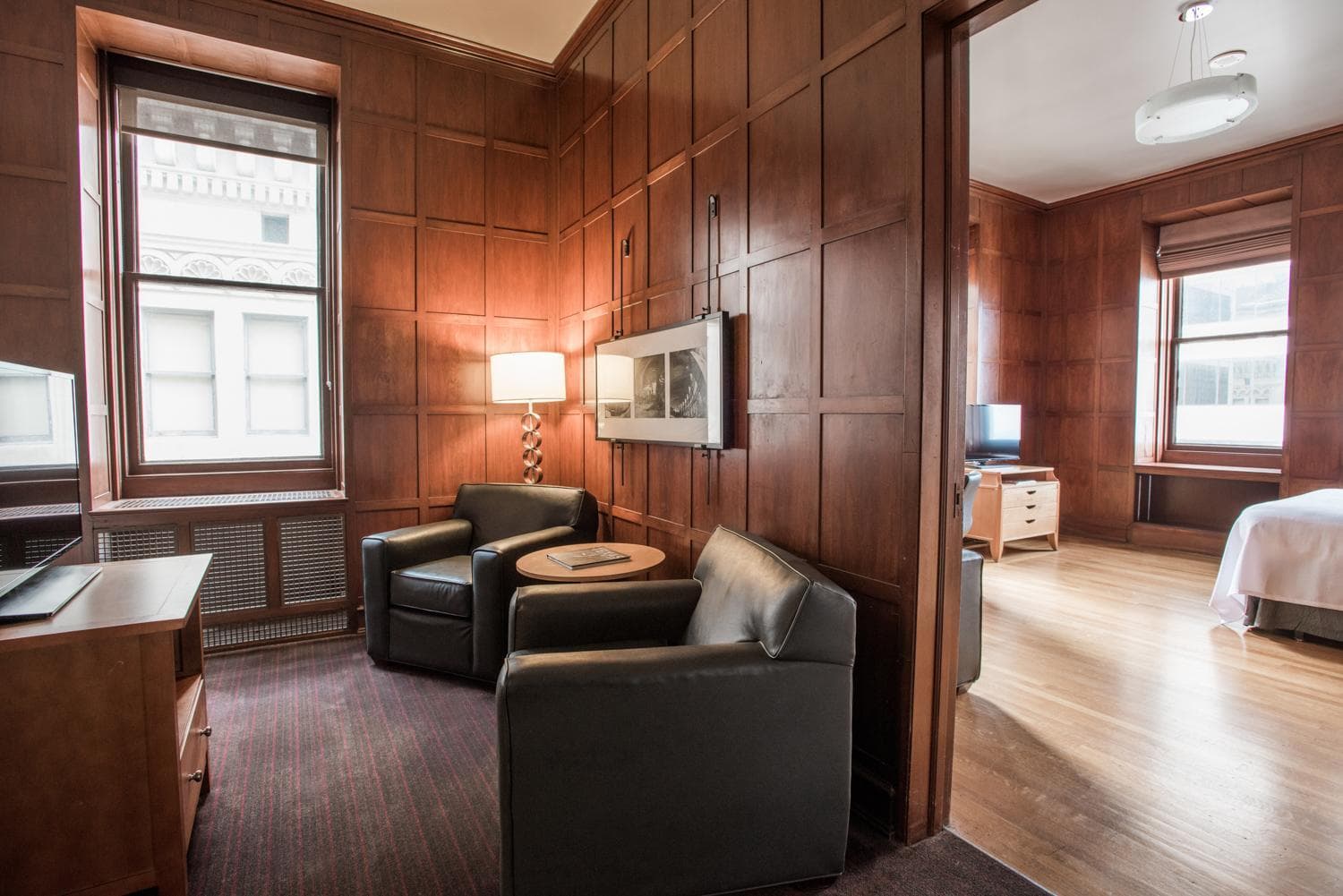 Magnolia Hotel Downtown Dallas gallery photo in Dallas, TX — image 41