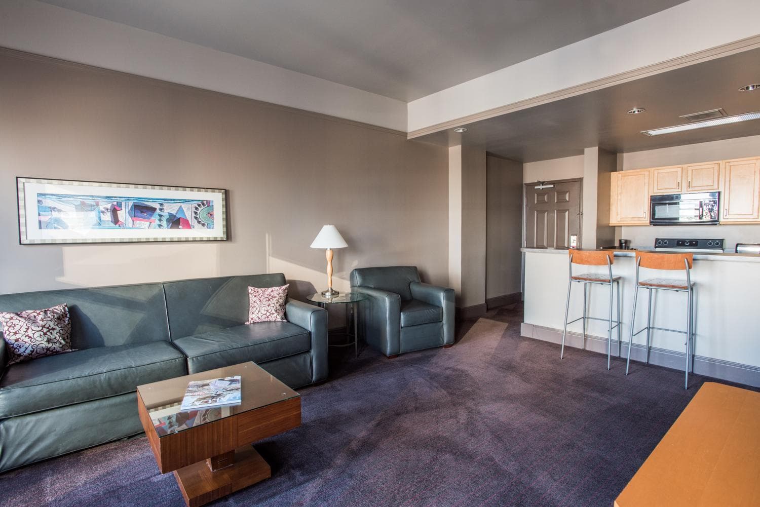 Magnolia Hotel Downtown Dallas gallery photo in Dallas, TX — image 43