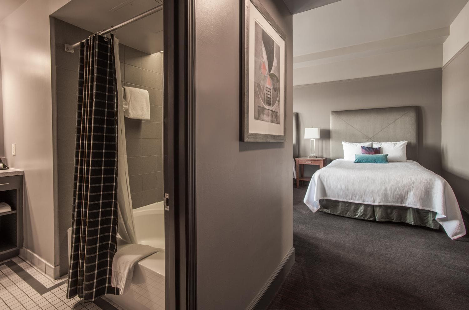 Magnolia Hotel Downtown Dallas gallery photo in Dallas, TX — image 15