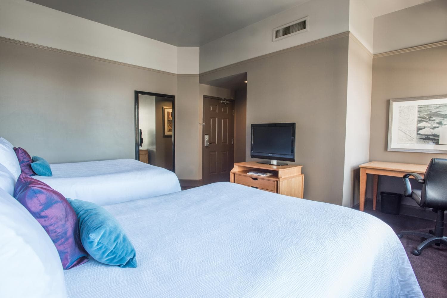 Magnolia Hotel Downtown Dallas gallery photo in Dallas, TX — image 33