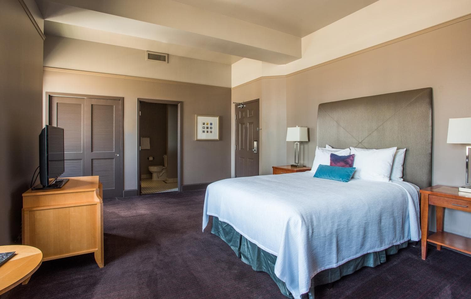 Magnolia Hotel Downtown Dallas gallery photo in Dallas, TX — image 32