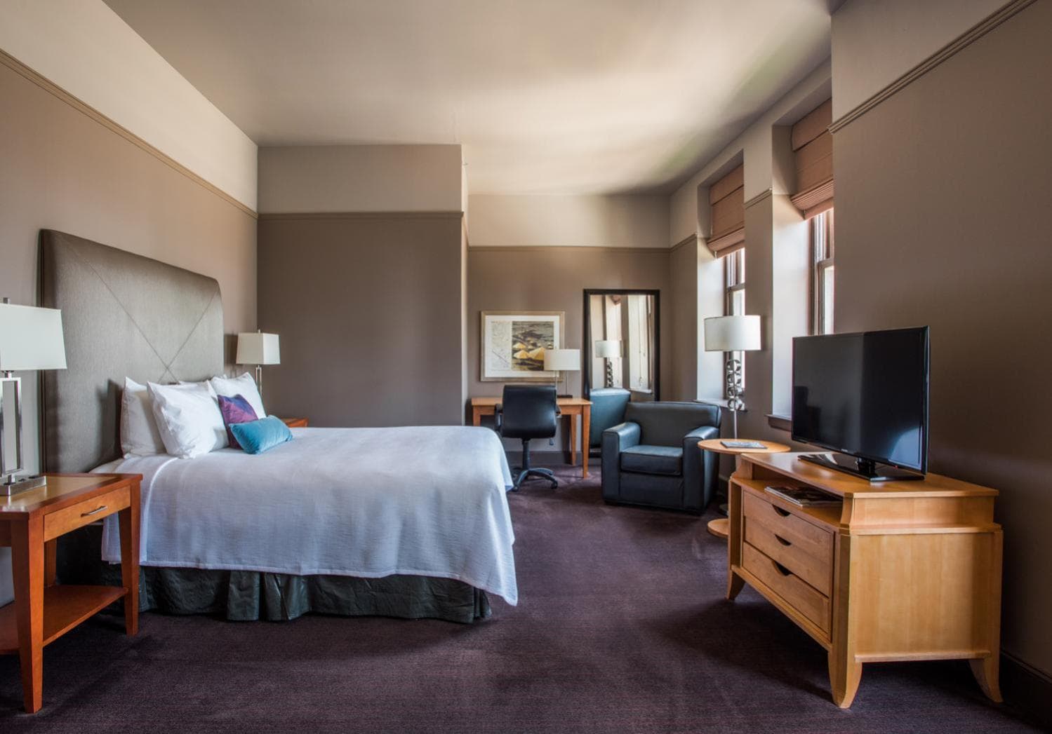 Magnolia Hotel Downtown Dallas gallery photo in Dallas, TX — image 26