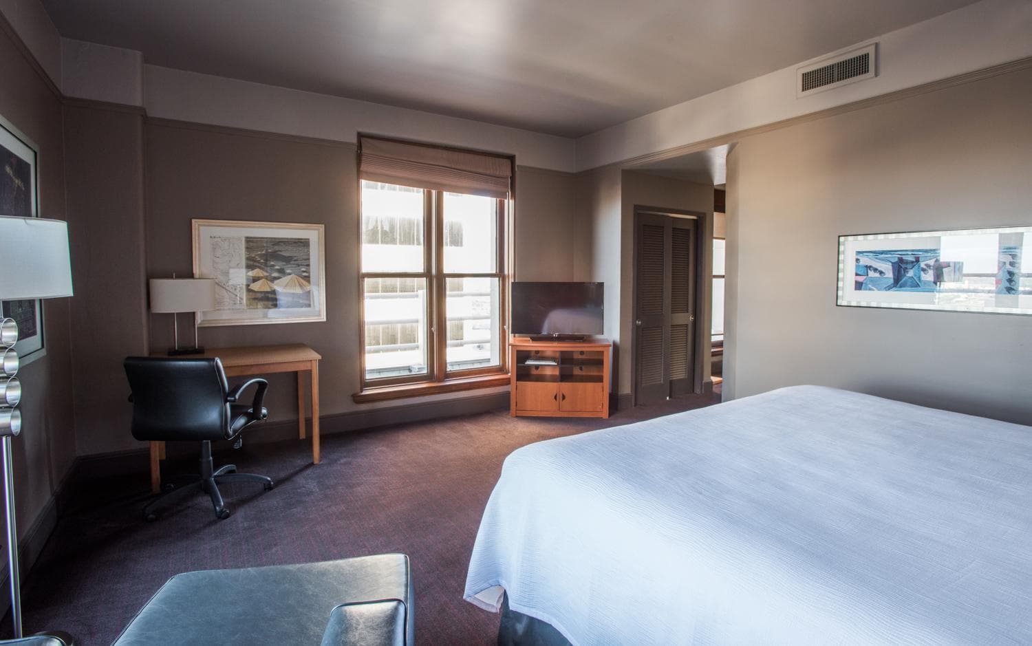 Magnolia Hotel Downtown Dallas gallery photo in Dallas, TX — image 39
