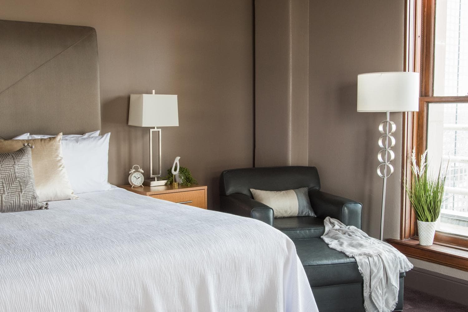 Magnolia Hotel Downtown Dallas gallery photo in Dallas, TX — image 45