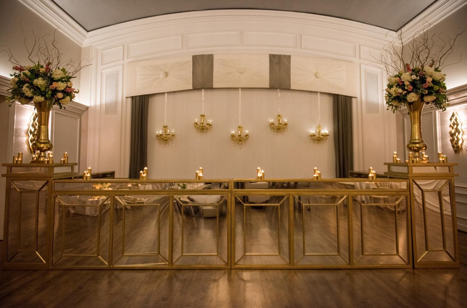 Magnolia Hotel Downtown Dallas property views in Dallas, TX — gallery photo 3