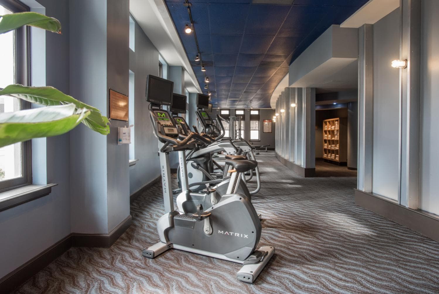 Magnolia Hotel Downtown Dallas gallery photo in Dallas, TX — image 38