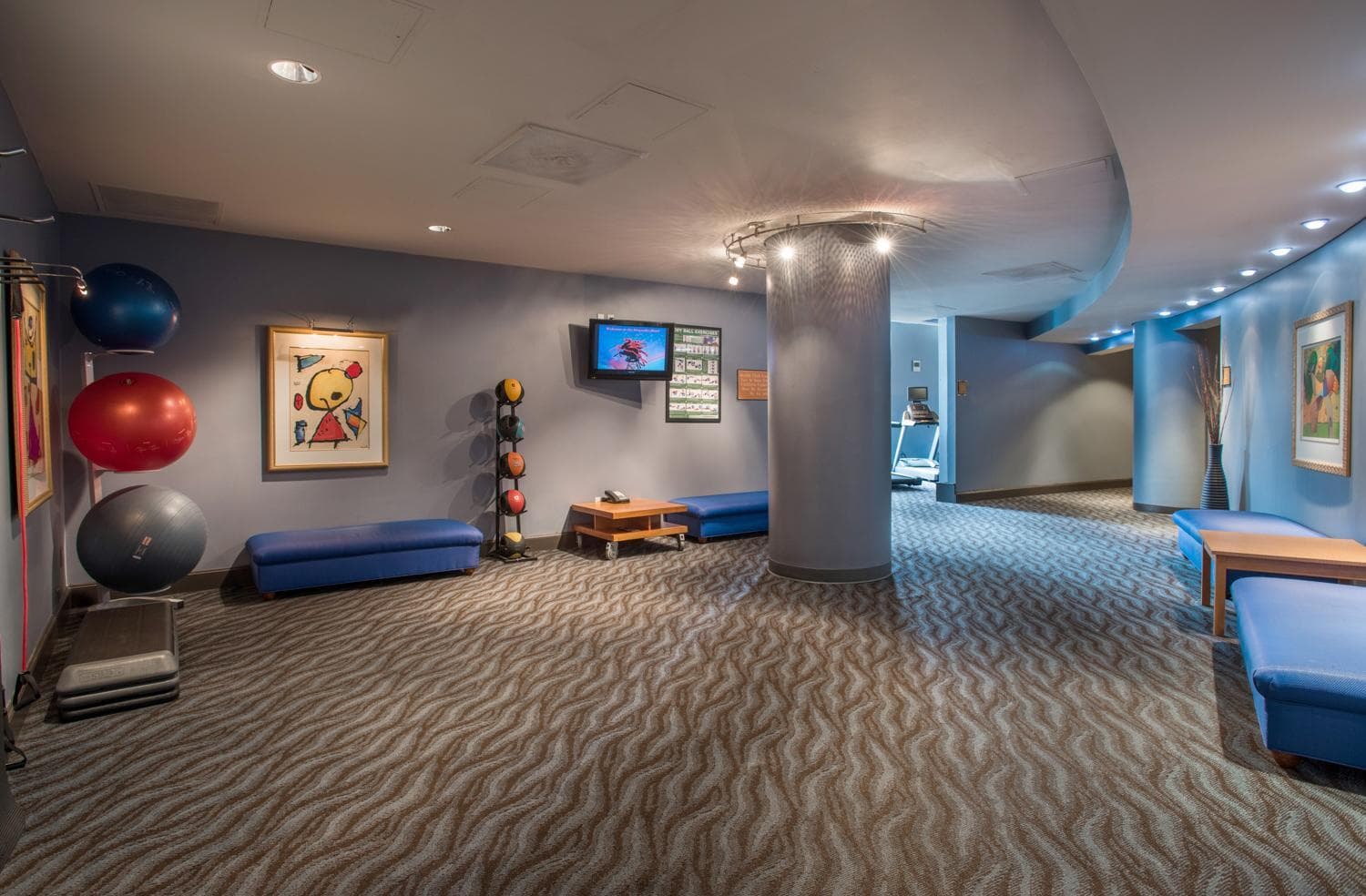 Magnolia Hotel Downtown Dallas gallery photo in Dallas, TX — image 42