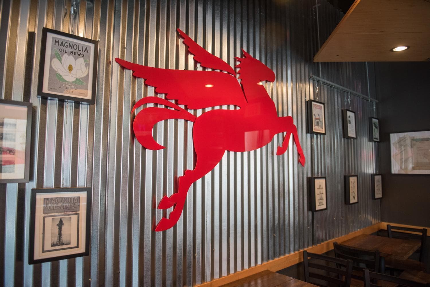 Magnolia Hotel Downtown Dallas gallery photo in Dallas, TX — image 8