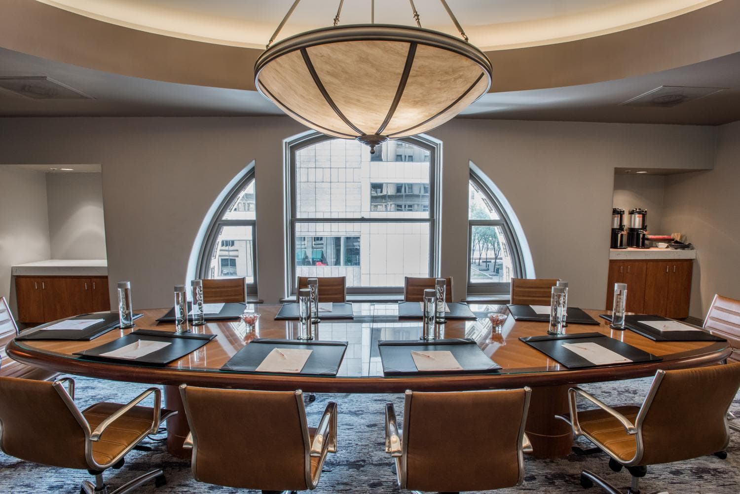Magnolia Hotel Downtown Dallas gallery photo in Dallas, TX — image 5