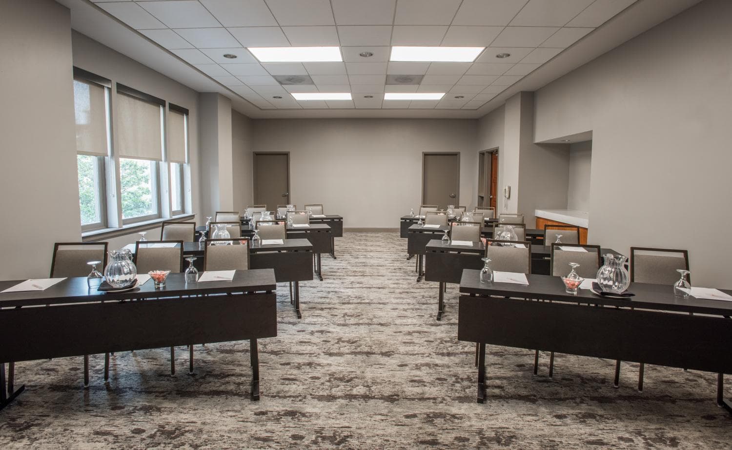 Magnolia Hotel Downtown Dallas gallery photo in Dallas, TX — image 48