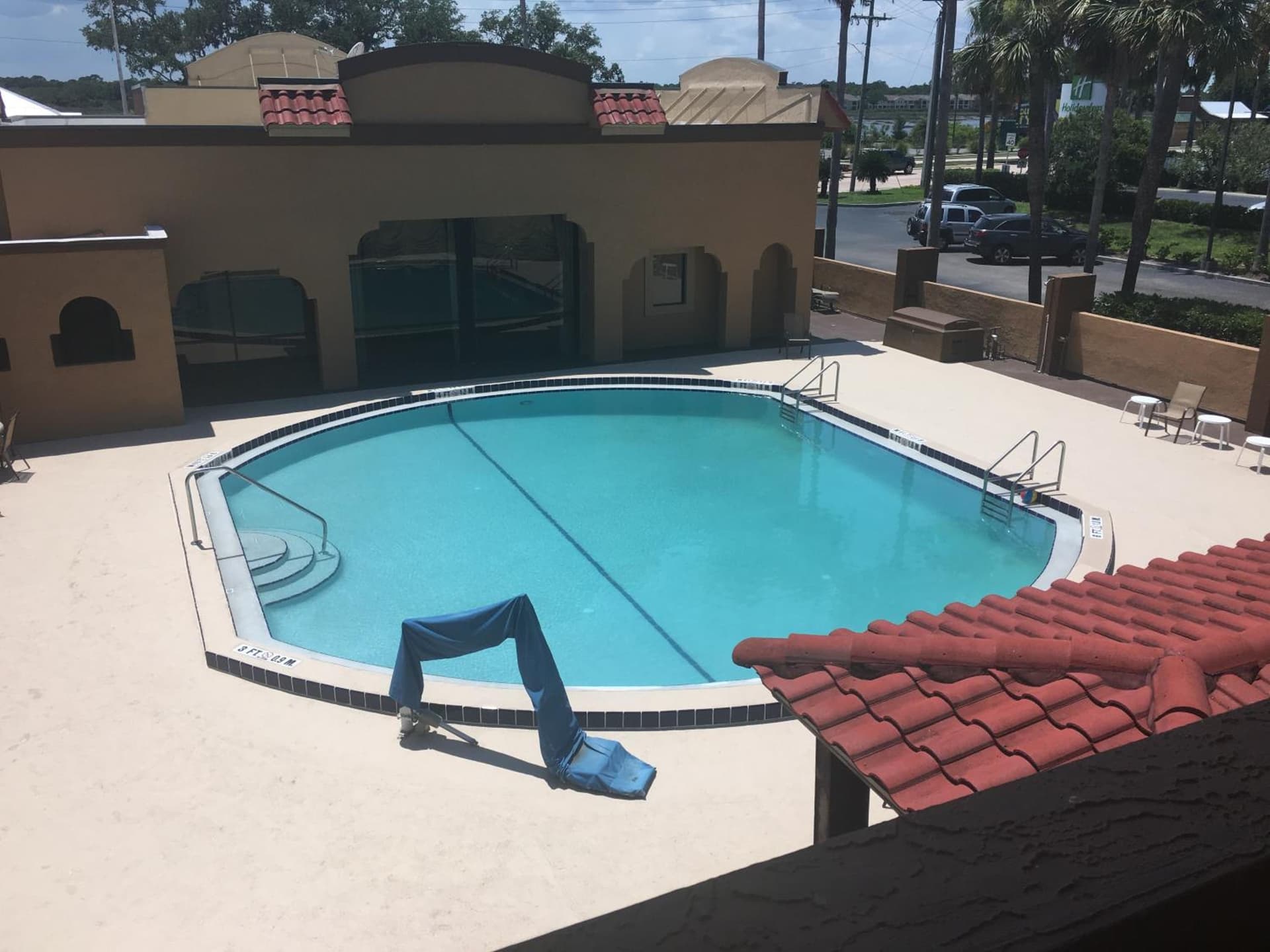 Days Inn by Wyndham St Augustine/Historic Downtown gallery photo in St. Augustine, FL — image 24