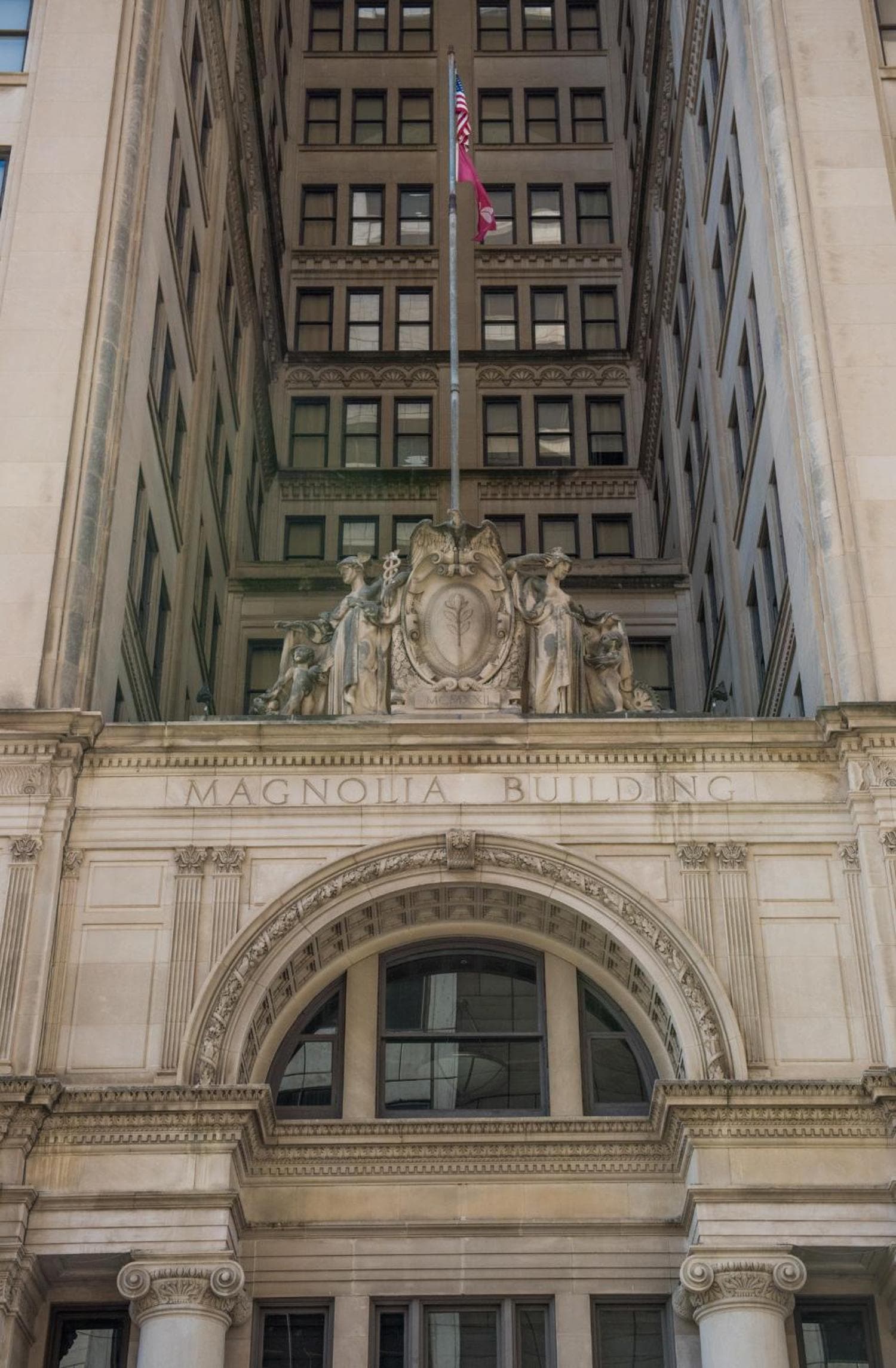 Magnolia Hotel Downtown Dallas gallery photo in Dallas, TX — image 29