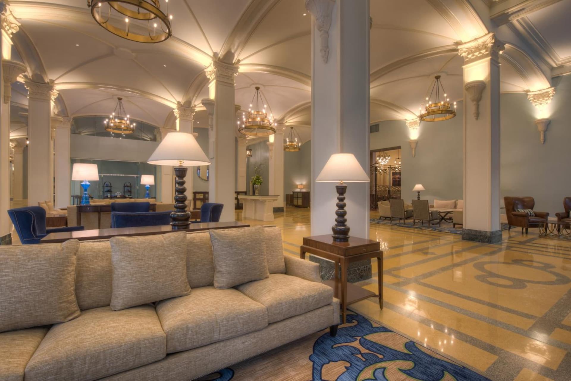 NOPSI Hotel New Orleans gallery photo in New Orleans, LA — image 60