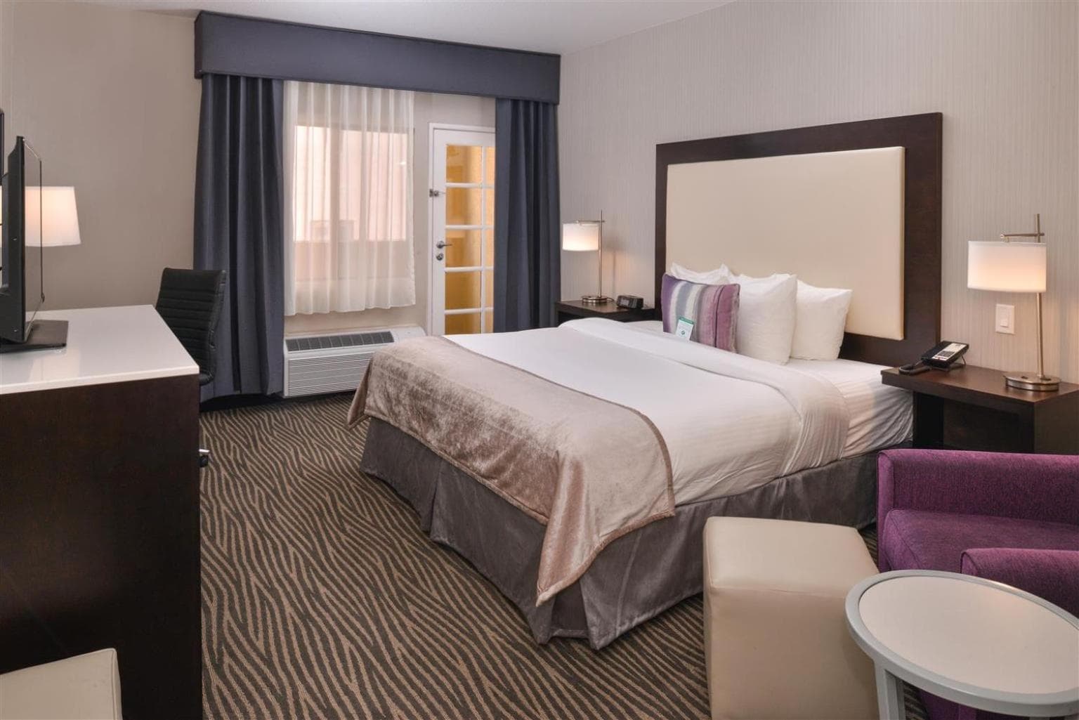 Best Western Plus Hotel at the Convention Center gallery photo in Long Beach, CA — image 21