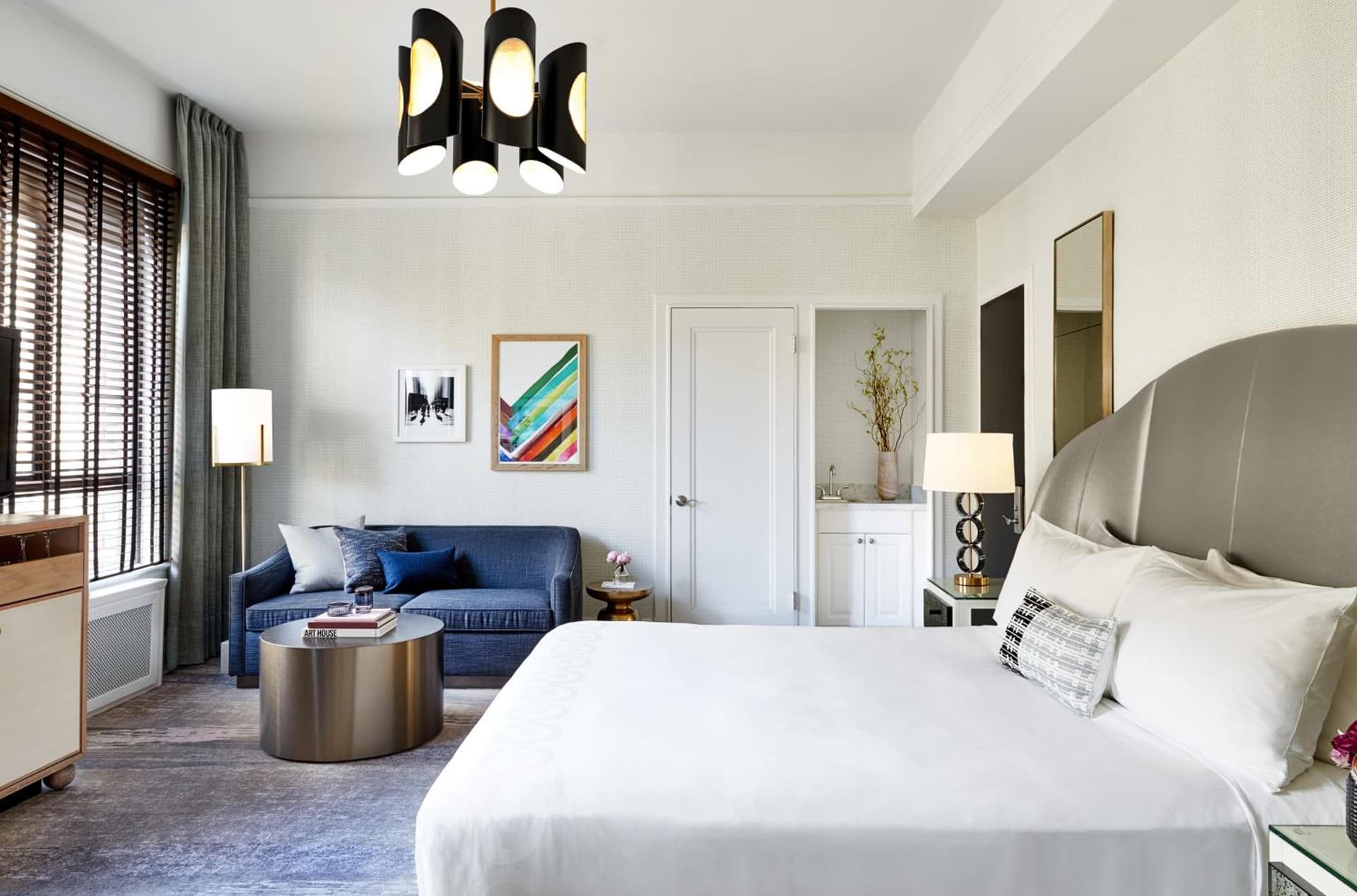 Galleria Park Hotel gallery photo in San Francisco, CA — image 26